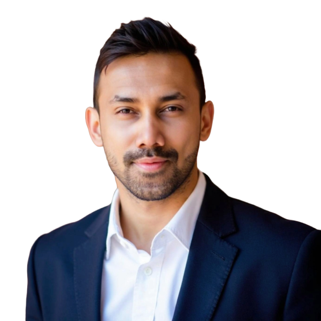 Evans Dobey, Calgary REALTOR®